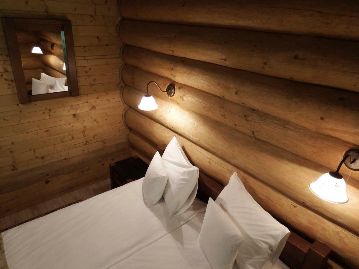 Hotel Casa din Vale Sacuieu Esterno foto