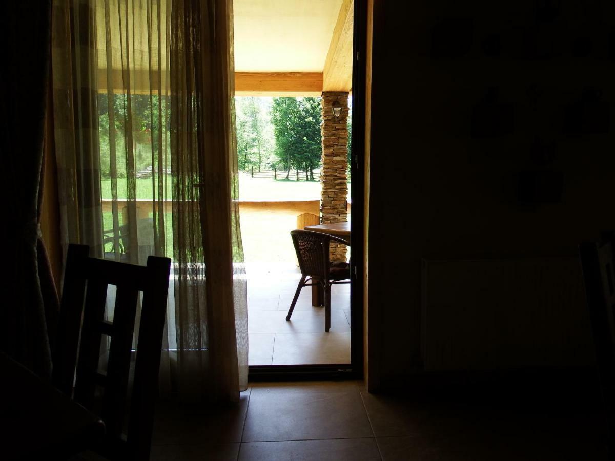 Hotel Casa din Vale Sacuieu Esterno foto